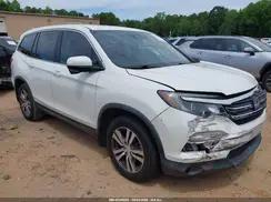 HONDA PILOT