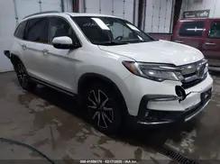 HONDA PILOT
