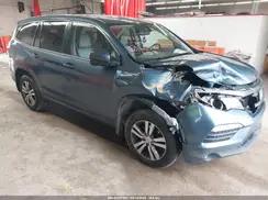 HONDA PILOT