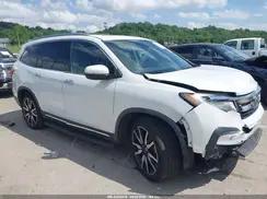 HONDA PILOT