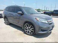 HONDA PILOT