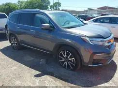 HONDA PILOT