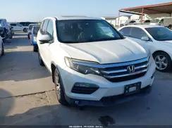 HONDA PILOT