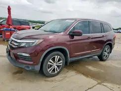 HONDA PILOT