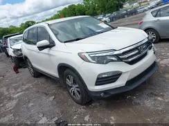 HONDA PILOT