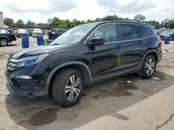 HONDA PILOT