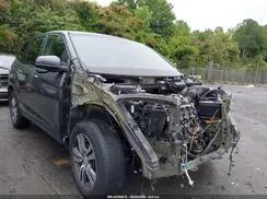 HONDA PILOT