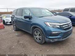 HONDA PILOT