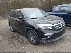 HONDA PILOT