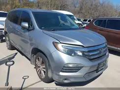 HONDA PILOT