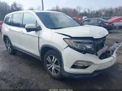 HONDA PILOT