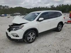 HONDA PILOT