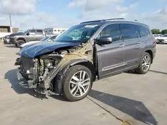 HONDA PILOT