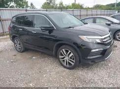 HONDA PILOT
