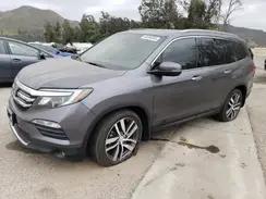 HONDA PILOT