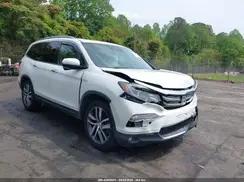 HONDA PILOT