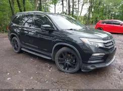 HONDA PILOT