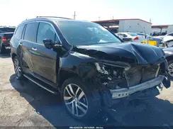 HONDA PILOT