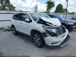 HONDA PILOT