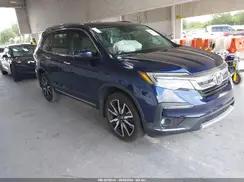 HONDA PILOT