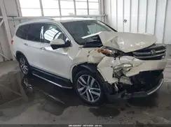 HONDA PILOT