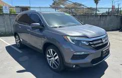 HONDA PILOT