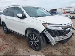 HONDA PILOT