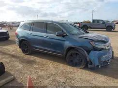 HONDA PILOT