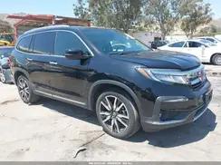 HONDA PILOT