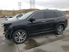HONDA PILOT
