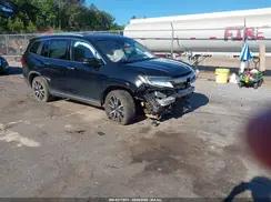 HONDA PILOT