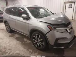 HONDA PILOT