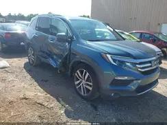 HONDA PILOT