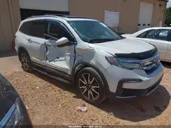 HONDA PILOT