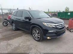 HONDA PILOT
