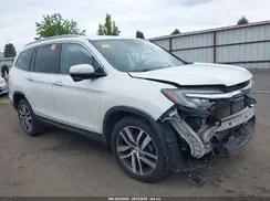 HONDA PILOT