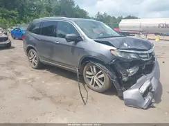 HONDA PILOT