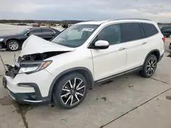 HONDA PILOT