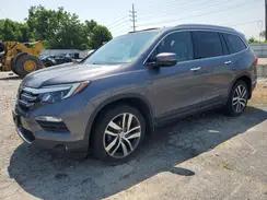 HONDA PILOT