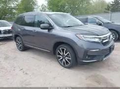 HONDA PILOT
