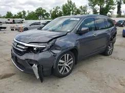 HONDA PILOT