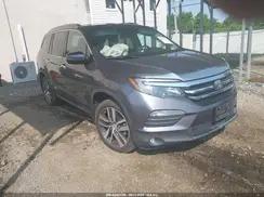 HONDA PILOT
