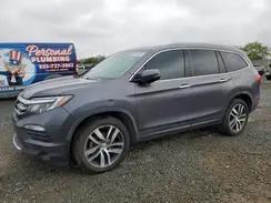 HONDA PILOT