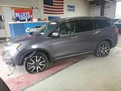HONDA PILOT