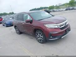 HONDA PILOT