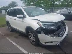 HONDA PILOT
