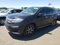 HONDA PILOT