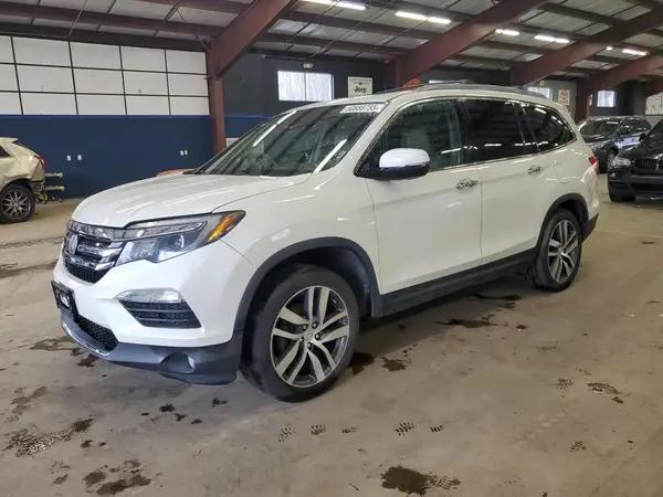 HONDA PILOT