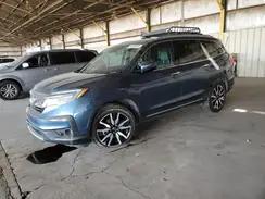 HONDA PILOT