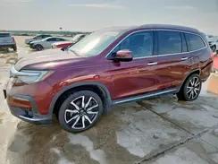 HONDA PILOT